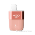 Hot Sale HQD 5000 Puffs New Ondayable